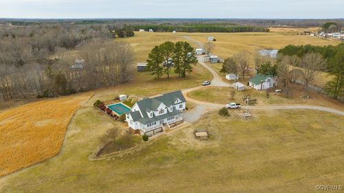 11240 Amelia Springs Rd, Jetersville, VA, 23083-2411 | Card Image