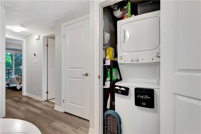 30A - 1989 Ottawa St S, Townhouse with 2 bedrooms, 1 bathrooms and 1 parking in Kitchener ON | Image 23