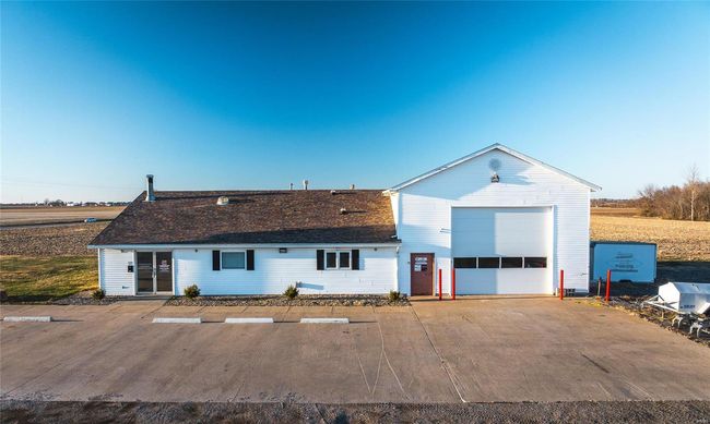1665 S State St, Home with 0 bedrooms, 0 bathrooms and null parking in Jerseyville IL | Image 10