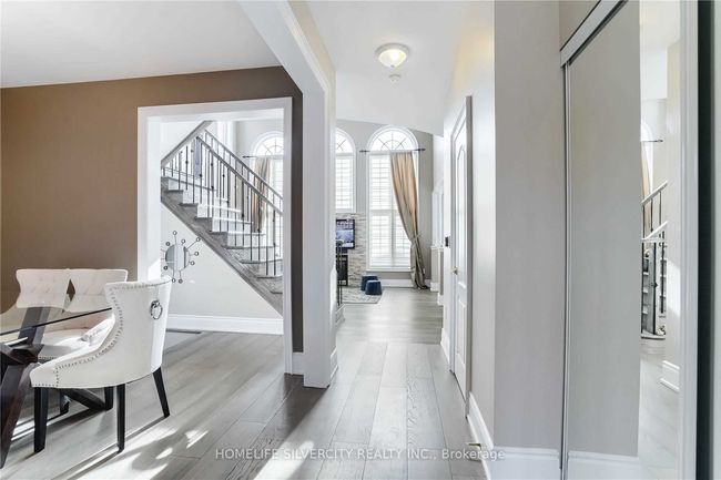 40 Darren Rd, House other with 6 bedrooms, 6 bathrooms and 5 parking in Brampton ON | Image 8