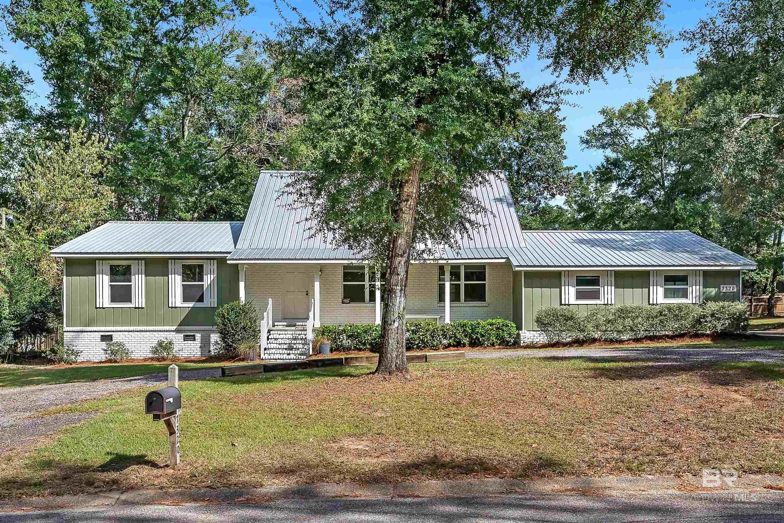 Wild Oaks Rd, Fairhope, AL 36532