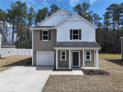 5220 Tyndall Dr, Sanford, NC, 27330-7044 | Card Image