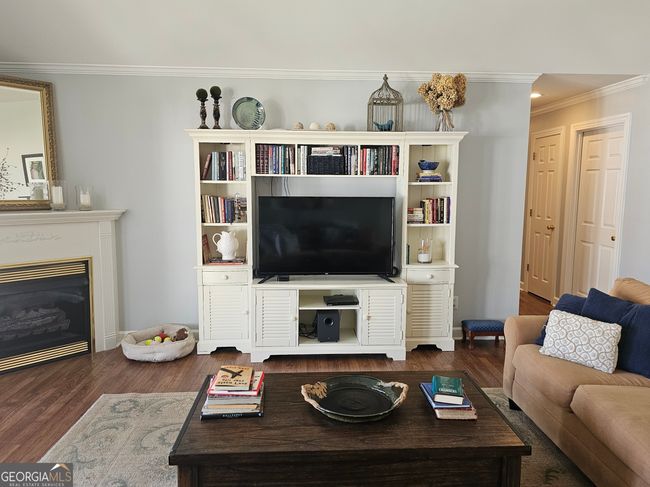 1045 Bazemore Rd, House other with 3 bedrooms, 3 bathrooms and null parking in Dexter GA | Image 14