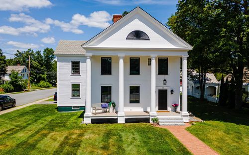 24 Westminster St, Walpole, NH, 03608-8806 | Card Image
