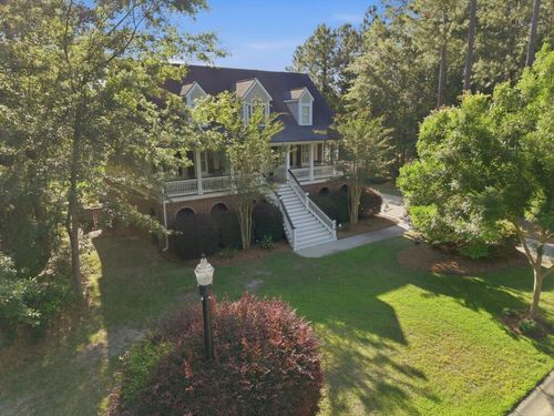 216 Summer Breeze Way, Pinopolis, SC, 29469 | Card Image