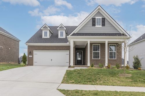 945 Pleasant Ridge Run, Mount Juliet, TN, 37122-5164 | Card Image