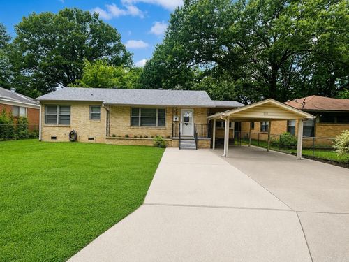 206 Crouch Street, Benton, AR, 72019 | Card Image