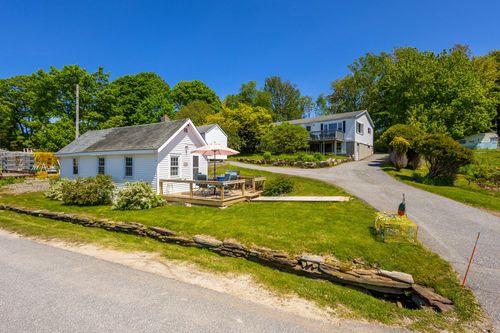 87 Lowells Cove Road, Harpswell, ME, 04066 | Card Image