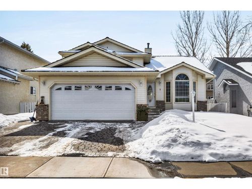 9 Ebony Way, St Albert, AB, T8N5X4 | Card Image