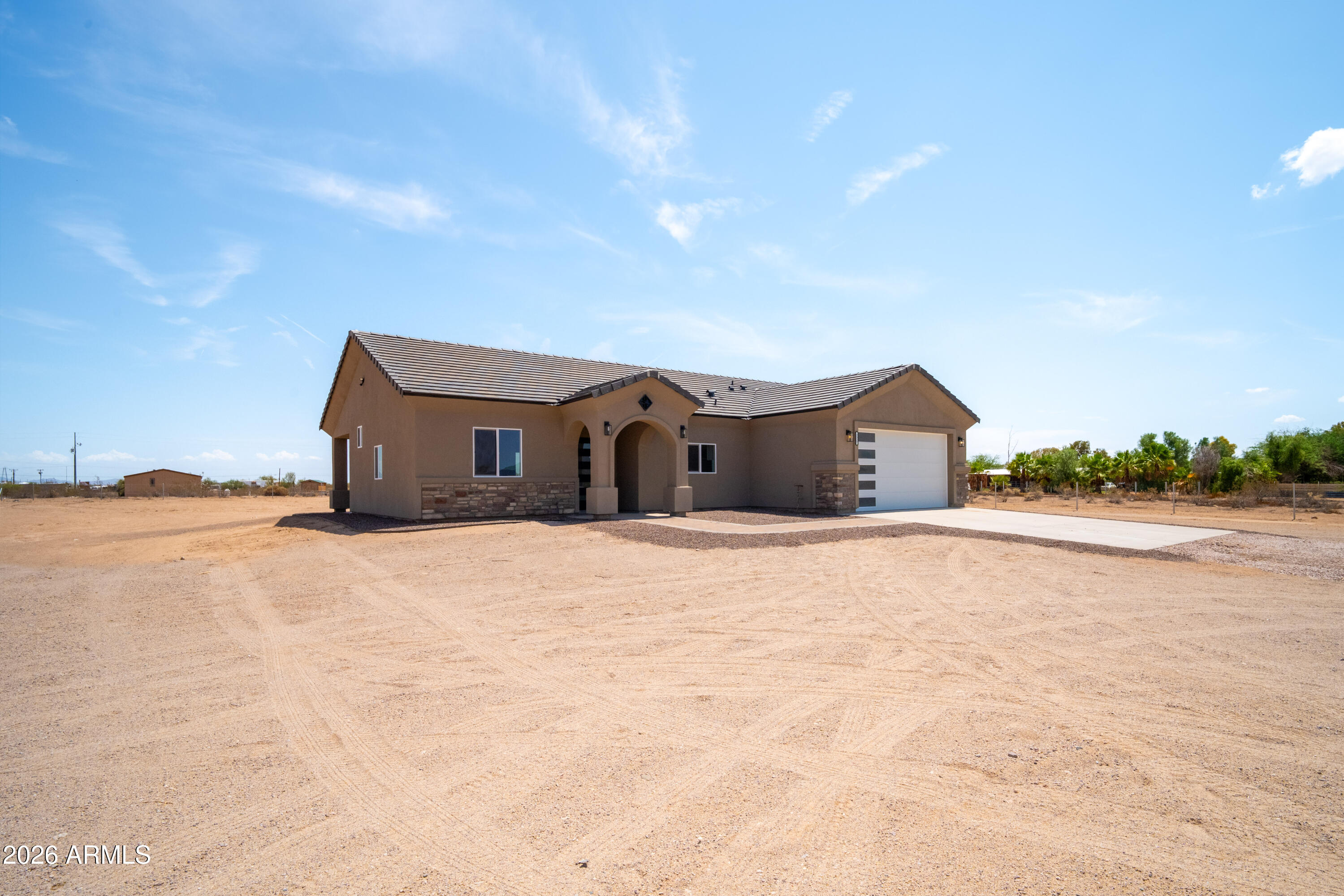 Residential in Tonopah 3