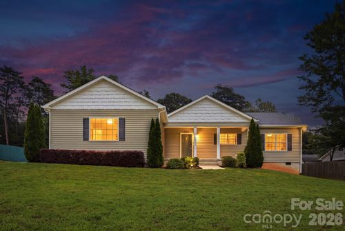4888 Slanting Bridge Rd, Sherrills Ford, NC, 28673-9264 | Card Image