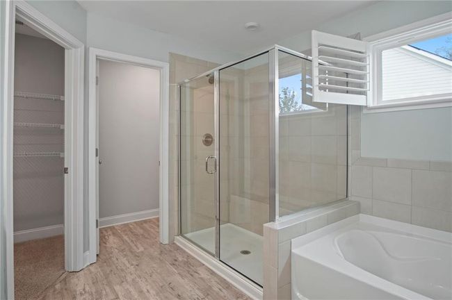 7945 Garnet Trce, House other with 5 bedrooms, 6 bathrooms and null parking in Ball Ground GA | Image 30