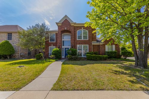 8817 Pocono Dr, Plano, TX, 75025-4113 | Card Image