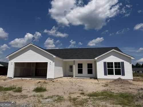 300 Timberlake Dr, Guyton, GA, 31312-5996 | Card Image