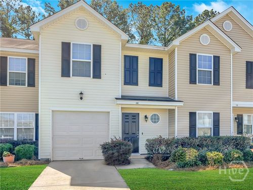40 Transom Rd, Port Wentworth, GA, 31407-5601 | Card Image