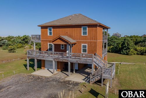 23183 Pappy Ln, Rodanthe, NC, 27968 | Card Image