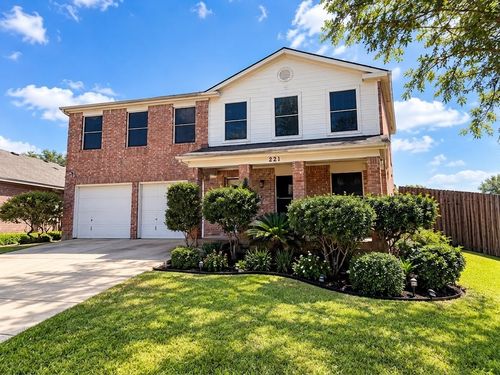 221 Pinecrest, Seagoville, TX, 75159-2539 | Card Image