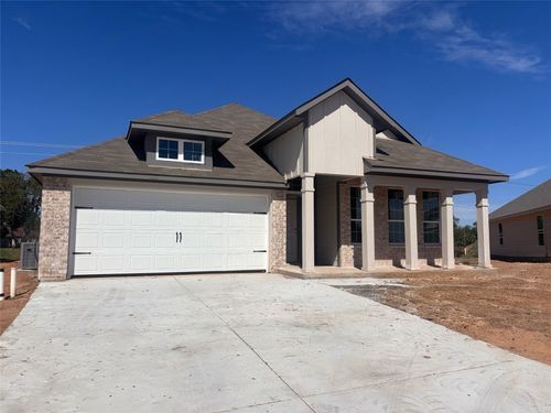 408 N Fork Ranch Rd, Waco, TX, 76705-6093 | Card Image