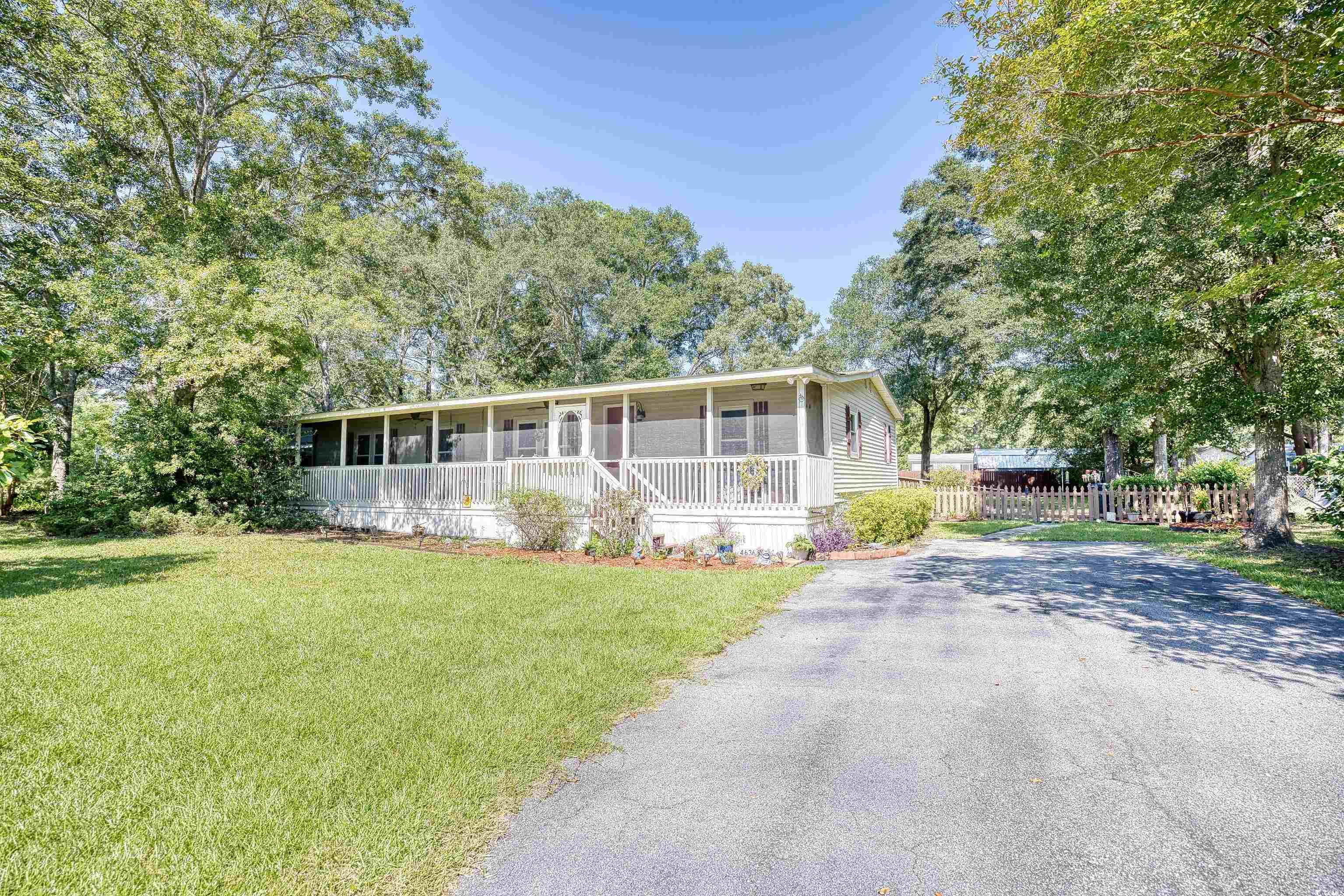 Misty Ln, Myrtle Beach, SC 29588