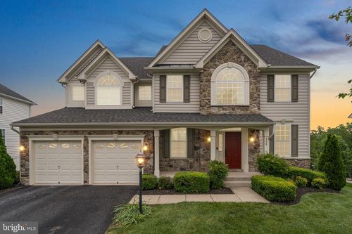 128 Coachman Cir, STAFFORD, VA, 22554-8338 | Card Image