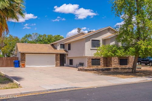 5018 E Downing St, Mesa, AZ, 85205-6413 | Card Image