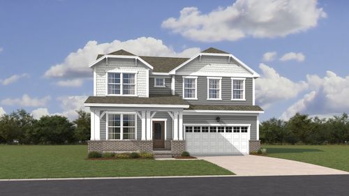 7457 Pony Street, Fairview, TN, 37062 | Card Image