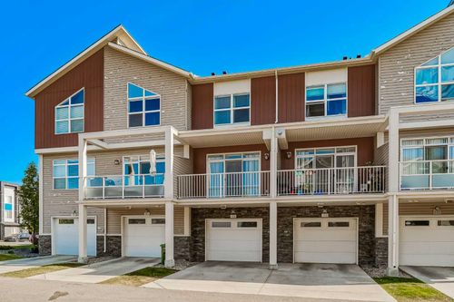 108 Redstone View Ne, Calgary, AB, T3N0M9 | Card Image