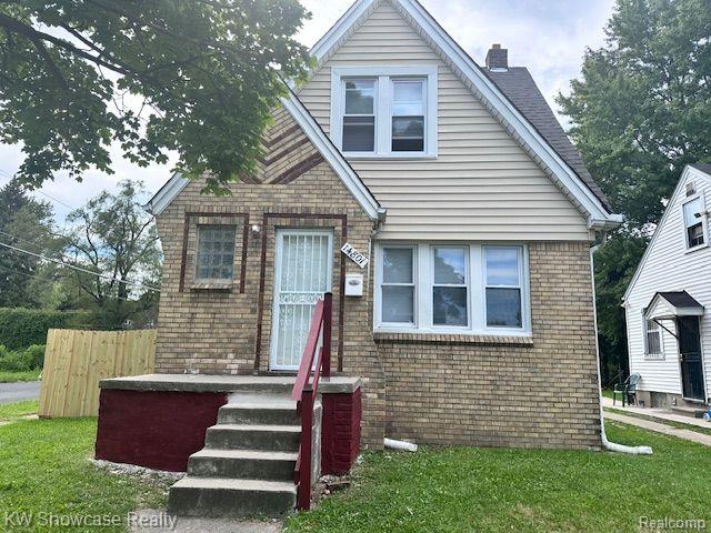 Cheyenne St, Detroit, MI 48227