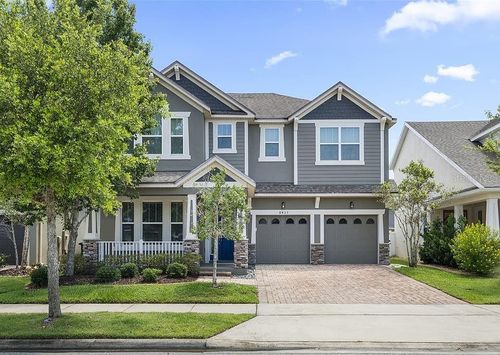 8433 Corkfield Ave, ORLANDO, FL, 32832-5010 | Card Image