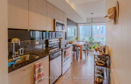 1409-70 Distillery Lane, Toronto, ON, M5A0E3 | Card Image