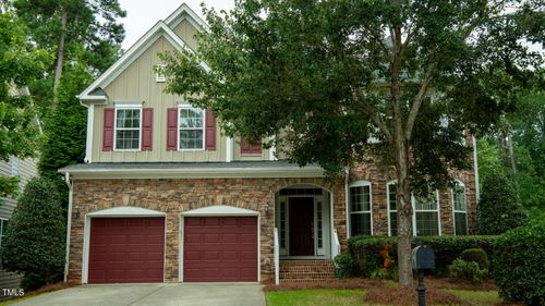 1728 Callandale Ave, Cary, NC, 27518-8803 | Card Image
