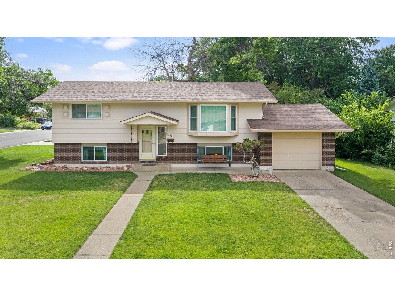 Residential in Fort Collins