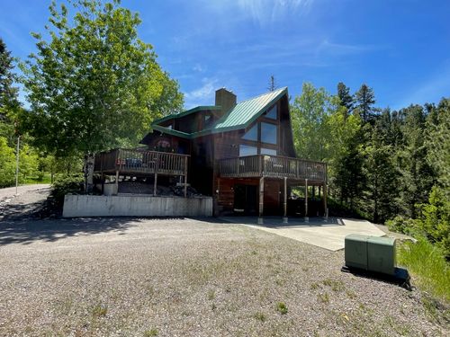 1623 Herrin Lake Rd, Lincoln, MT, 59639-8637 | Card Image