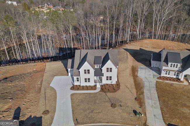 8365 Beryl Overlook, House other with 5 bedrooms, 5 bathrooms and null parking in Gainesville GA | Image 66