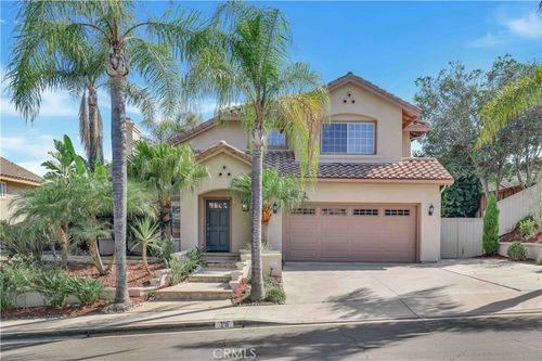 18 Via Trompeta, Rancho Santa Margarita, CA, 92688-3202 | Card Image