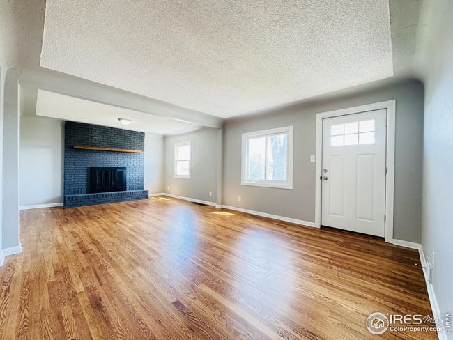 325 S West St, House other with 4 bedrooms, 2 bathrooms and null parking in Fort Morgan CO | Image 9