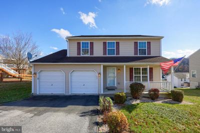 108 Crestview Drive, House other with 3 bedrooms, 2 bathrooms and null parking in READING PA | Image 1