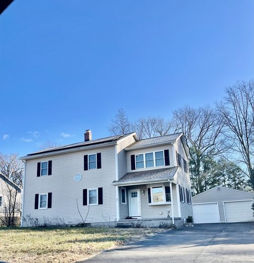 64 Chestnut Cir, West Suffield, CT, 06093-2102 | Card Image