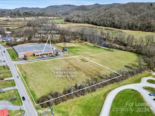 99999 Pickens Hwy, Brevard, NC, 28712 | Card Image