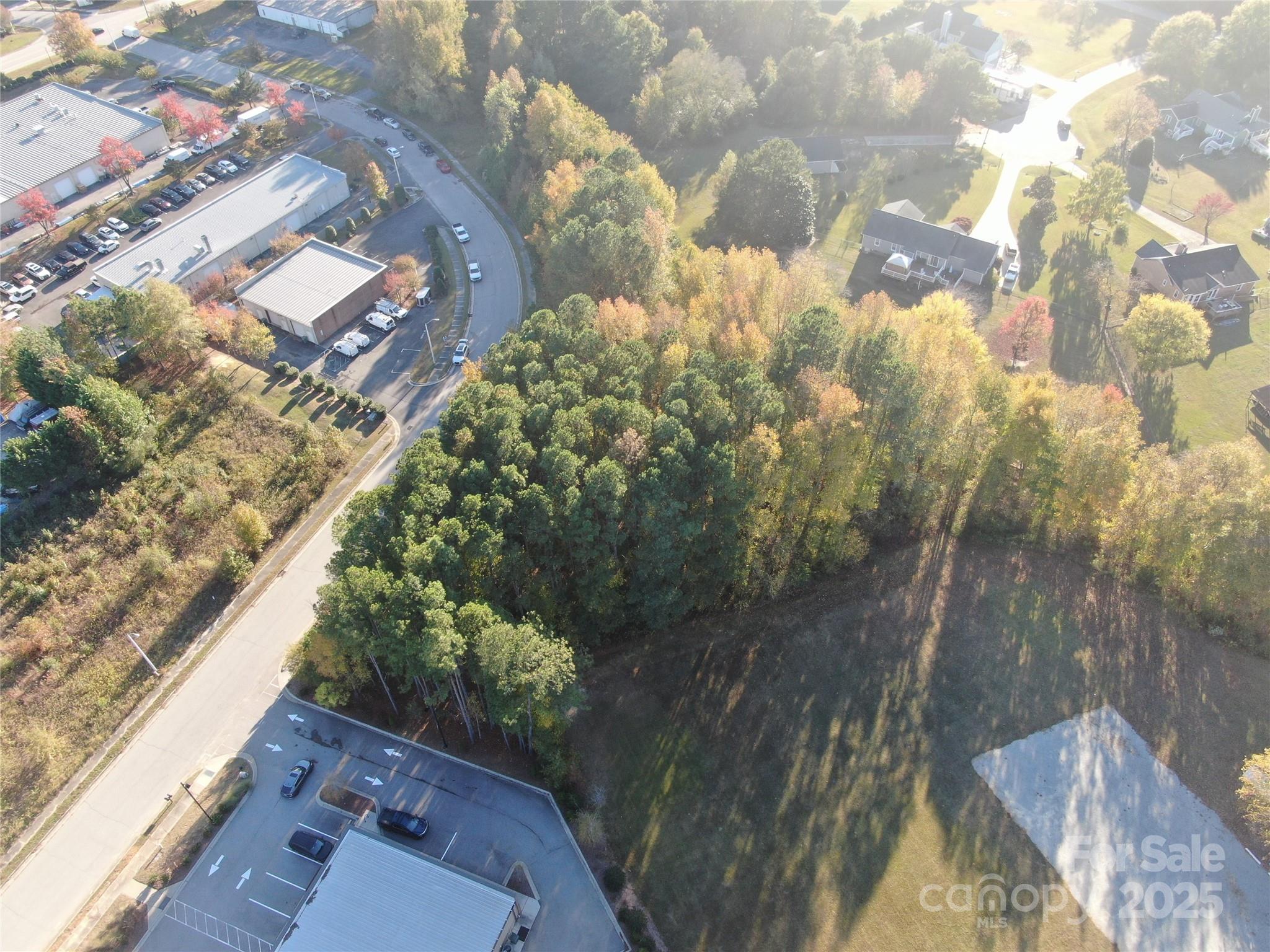 Land in Clayton 5