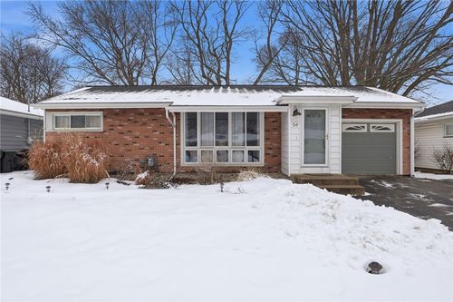 54 Ransford Avenue, Irondequoit, NY, 14622 | Card Image