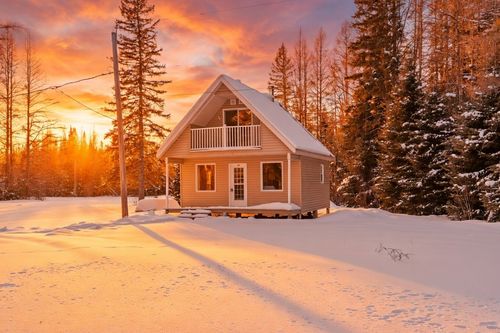 67 Rang De La Famine, Saint-Benjamin, QC, G0M1N0 | Card Image