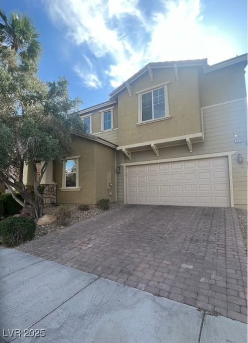 989 Wagner Valley St, Henderson, NV, 89052-5065 | Card Image