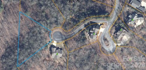 35-Lot 35 Little Sunset Ct, Hendersonville, NC, 28739-0065 | Card Image