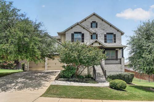 21721 Agarito Lane, Spicewood, TX, 78669 | Card Image