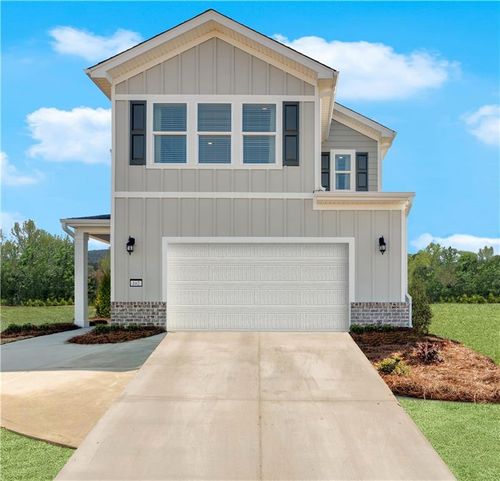 117 Lavender Cir, Calhoun, GA, 30701-4849 | Card Image
