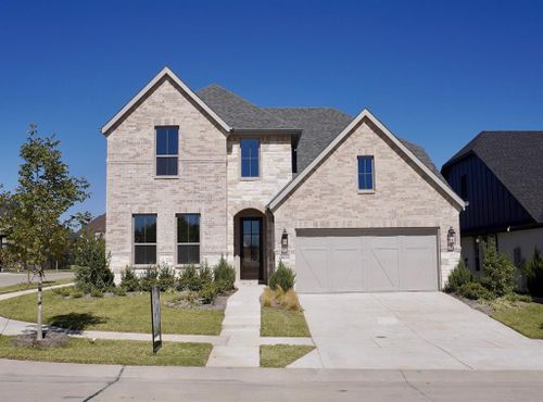 1624 Swan Street, Van Alstyne, TX, 75495 | Card Image