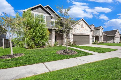 25 Carmel Dr, Manvel, TX, 77578-3388 | Card Image