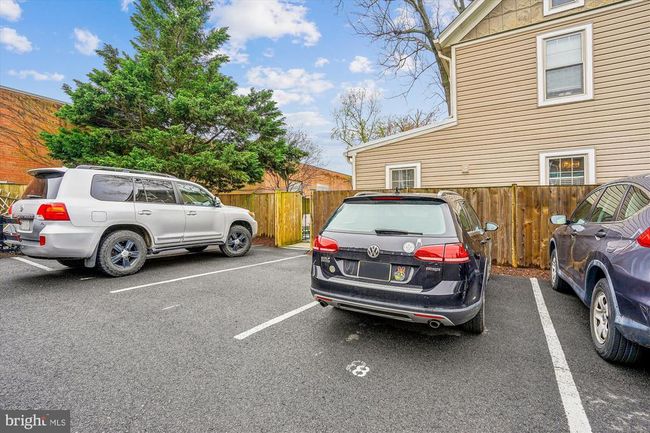 APT-8 - 409 E Raymond Ave, Condo with 1 bedrooms, 1 bathrooms and null parking in ALEXANDRIA VA | Image 16