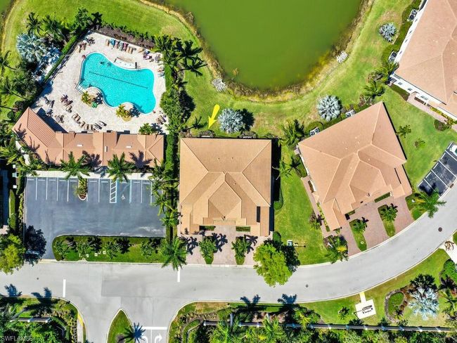 UNIT-101 - 18280 Creekside Preserve Loop, Condo with 2 bedrooms, 2 bathrooms and 1 parking in FORT MYERS FL | Image 33